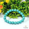 Natrual Turquoise Firoza Wealth Charm Bracelet