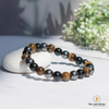 Natural Triple Protection Power Bracelet
