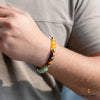 Natural Dhan Yog Wealth & Fame Charm Bracelet