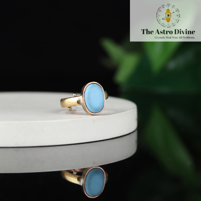 Turquoise (Firoza) : Benefits and Who Can Wear ? -